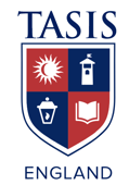 TASIS England Logo 2024